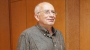 ΣΥΡΙΖΑ: Συλλυπητήριο μήνυμα για τον θάνατο του Ανταίου Χρυσοστομίδη