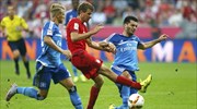Γερμανία: Επίδειξη δύναμης η Μπάγερν, 5-0, το Αμβούργο