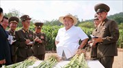 Συγχαρητήρια μηνύματα αντάλλαξαν Πούτιν - Κιμ Γιονγκ Ουν