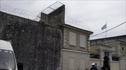Απόπειρα απόδρασης από τις φυλακές της Κέρκυρας