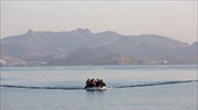 Τουλάχιστον 212 παράτυποι μετανάστες εντοπίστηκαν κοντά στην Κω