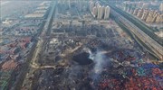 Κίνα: Στον απόηχο των θανατηφόρων εκρήξεων