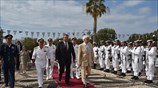 Παρουσία του Προέδρου της Δημοκρατίας ο εορτασμός της Μεγαλόχαρης στην Τήνο