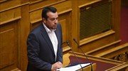 Ν. Παππάς: Προσπαθούμε να αποτρέψουμε ένα ρήγμα που οριστικοποιείται