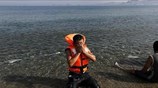 Άφιξη μεταναστών στην Κω