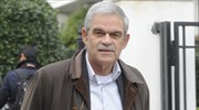 Ν. Τόσκας: Είναι ώρα μεγάλης προσπάθειας και όχι δισταγμών