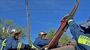 Θανατηφόρο τροχαίο με θύμα 24χρονο στην Ζαχάρω Ηλείας