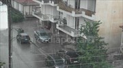 Επιδείνωση του καιρού από το βράδυ - Προειδοποιήσεις από το υπ. Εσωτερικών