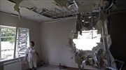 Ένταση στην ανατολική Ουκρανία