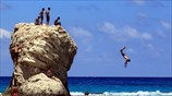 Κύμα καύσωνα πλήττει την Αίγυπτο 