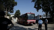 Ολοκληρώθηκε η μετεγκατάσταση των μεταναστών από το Πεδίον του Άρεως στον Βοτανικό