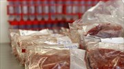 Ζάκυνθος: Κατασχέθηκαν 200 κιλά κρέατος