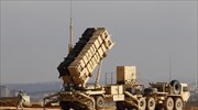 Οι ΗΠΑ αποσύρουν τους πυραύλους Πάτριοτ από την τουρκοσυριακή μεθόριο