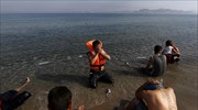 Τουλάχιστον 1.728 μετανάστες διασώθηκαν τις τελευταίες τρεις μέρες