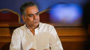 Π. Σκουρλέτης: Επιβεβλημένες οι εκλογές