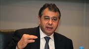 Να αποτραπεί το «απρόβλεπτο πολιτικό ρίσκο» ζητεί ο Β. Κορκίδης