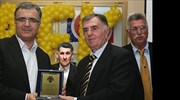 Αύριο το «τελευταίο αντίο» στον Γιάννη Ξενάκη