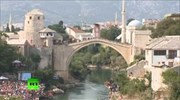 Βουτιές που κόβουν την ανάσα