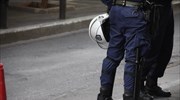 Ύποπτο δέμα στη Λεωφόρο Κηφισίας