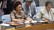 Συρία: Το Συμβούλιο Ασφαλείας του ΟΗΕ ενέκρινε ομόφωνα ειρηνευτικό σχέδιο