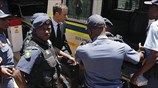 Νότια Αφρική: Στο σπίτι θα εκτίσει την ποινή του ο Πιστόριους