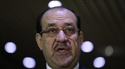 Στην αντεπίθεση ο πρώην πρωθυπουργός του Ιράκ για τη Μοσούλη