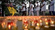 Κίνα: Ώρα πένθους και απόδοσης ευθυνών για την καταστροφή στην Τιαντζίν