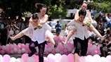 Μαραθώνιος «Love and Challenge» στο Βιετνάμ