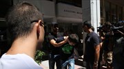 Προθεσμία για την απολογία των συλληφθέντων για τη δολοφονία στην Ύδρα