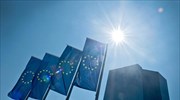 ΕΚΤ: Μείωση του ELA στα 89,7 δισ. ευρώ