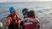 Το δράμα  των προσφύγων