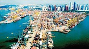 «Καμπανάκι» IUMI στα διεθνή λιμάνια