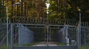 Συμπαράσταση στον Εσθονό αστυνομικό που φυλακίστηκε στη Ρωσία με κίτρινες κορδέλες