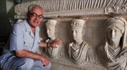 Θλίψη και αποτροπιασμός για την τραγική κατάληξη του Σύριου αρχαιολόγου