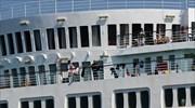 Δεν θα καταπλεύσει στο λιμάνι της Θεσσαλονίκης το «Ελ. Βενιζέλος»