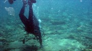 Κρήτη: Ενάλια γεωαρχαιολογική έρευνα στις περιοχές της Ελούντας, του Ίστρου και των Αγ. Θεοδώρων