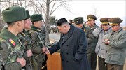 Με στρατιωτική δράση απειλεί τη Σεούλ η Βόρεια Κορέα