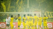 Europa League: Μεγάλη ανατροπή η Ντόρτμουντ