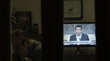 Διάγγελμα του πρωθυπουργού Αλέξη Τσίπρα