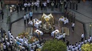 Ταϊλάνδη: Με τη συνδρομή της Ιnterpol η αναζήτηση των δραστών των επιθέσεων