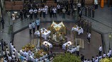 Ταϊλάνδη: Θρησκευτική τελετή στην μνήμη των θυμάτων