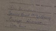 Σε δημοπρασία το πρώτο συμβόλαιο των Beatles