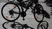 «Φουλ» του ποδηλάτου στη Θεσσαλονίκη, στις 19 και 20 Σεπτεμβρίου