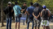 Επί ποδός και ο βουλγαρικός στρατός για τα μεταναστευτικά ρεύματα