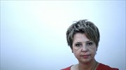Όλγα Γεροβασίλη: Στόχος του ΣΥΡΙΖΑ η αυτοδυναμία