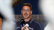 Κατσικάρης: Δείγμα των δυνατοτήτων μας