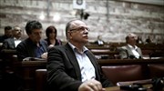 Δ. Παπαδημούλης: Eντολοδόχος πρωθυπουργός θα είναι ο Αλ. Τσίπρας