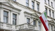Ανοίγει ξανά μετά από τέσσερα χρόνια η βρετανική πρεσβεία στο Ιράν
