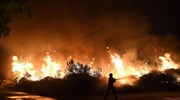 Νεκρός από τις πυρκαγιές στην Πορτογαλία
