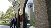 Ιράν: Ξανάνοιξε η βρετανική πρεσβεία στην Τεχεράνη